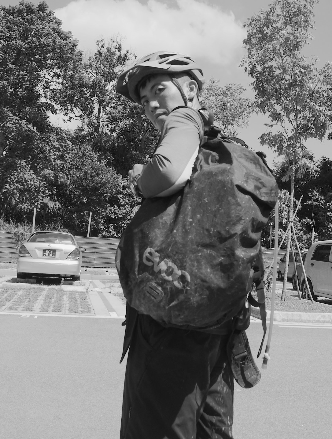 OLYMPUS DIGITAL CAMERA