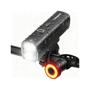 2 Powerful LED Light