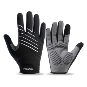 Full-Finger Gloves