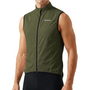 Windproof Cycling Vest